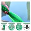 NASSIA Folding Fishing Net, Small, 70cm, with Bicycle and Live Net, Set of 2