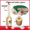 PPR Water Pipe Repair Tool: PE Leak Patch & Emergency Glue Stick Hot Melt Machine