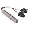 MSP6732 Engine Speed Sensor High Accuracy Real Time Measurement Generator Rotate Speed Sensor 5/8in‑
