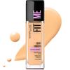 Maybelline Fit Me Foundation #210