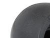 Opel Astra I F Gear Shift Knob Black, 5-Speed