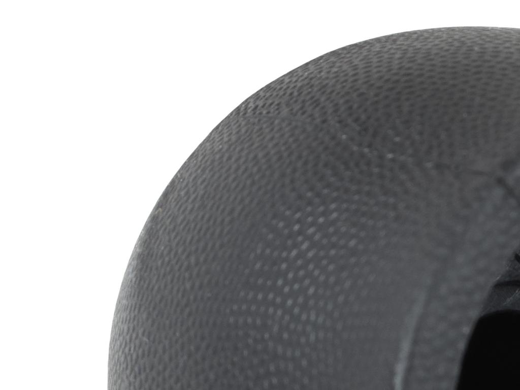 Opel Astra I F Gear Shift Knob Black, 5-Speed