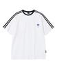 Deulousi Dw Flash Track Short Sleeve T-Shirt 5 Colors (Type A)