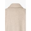 Studio Tomboy Wool Coat With Volume Hem  9105411223 