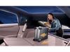 Ideal i6 2025 Full Coverage Trunk & Front Mat for Car Interior