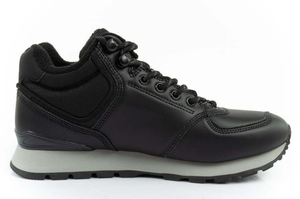 Lee Cooper Men Black [LCJ-23-31-3060M] Size 41