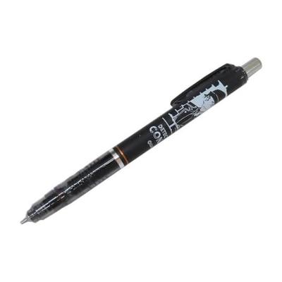 Detective Conan DelGuard Mechanical Pencil Black 0.5mm Shuichi Akai Shonen Sunday