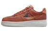 Air Force 1 Low '07 LV8 Next Nature Sun Club Burnt Sunrise DM0117-800