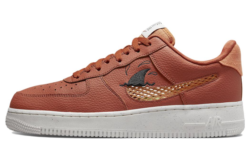 

Nike Air Force 1 Low 07 LV8 Next Nature Sun Club Burnt Sunrise DM0117-800 40.5