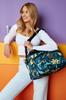 Lightweight Travel Bag Made of Durable Polyester - Rovicky