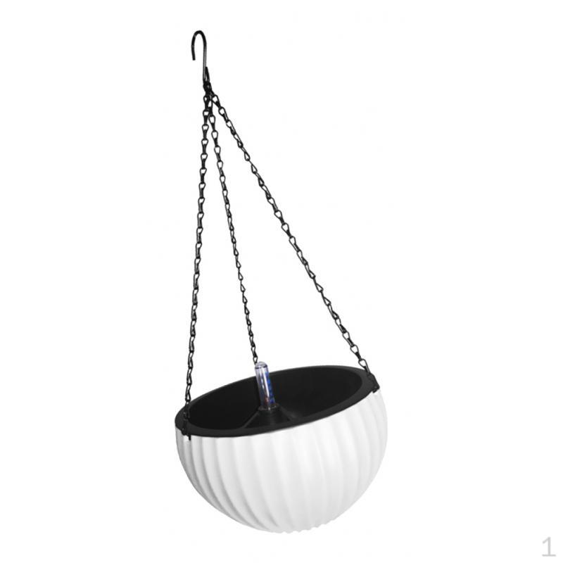 Hanger Flower Pot Hanging Plant Holder For , Shopping Malls, Home Furnishings