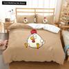 Home Living Luxury 3D Dragon Bedding Set Embroidered Duvet Cover Pillowcase Queen and King EU/US/AU/UK Size Comforter Bedding