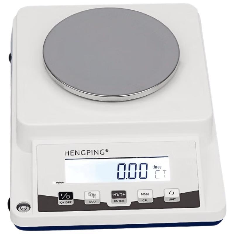 Hengping High Precision Laboratory Electronic Balance 100g/0.01g