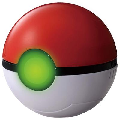 TAKARA TOMY Pokemon Go Get Monster Ball It!
