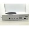 USED Microsoft Xbox Series S (512GB) All‑Digital Gaming Console – Wi‑Fi
