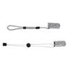 Fishing Finger Protector Single Finger Fishing Glove Anti-cut Wear-Resistant One Finger Cover for Throwing Casting Fishing Control Line