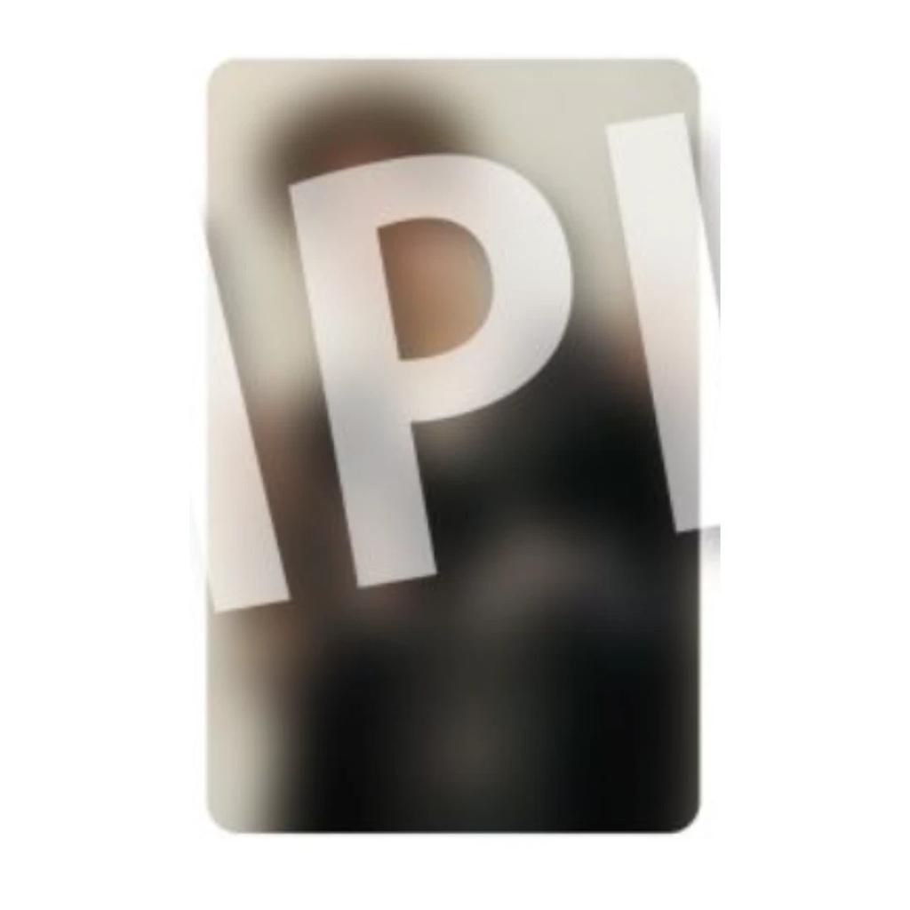 PRE-ORDER LYNKPOP Stray Kids World Tour dominATE JAPAN VR LIMITED OFFICIAL PHOTO CARD