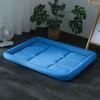 Pet Mat All-Season Dog Bed, Cool and Comfortable, Summer-Specific Dog House for Small To Medium-Sized Dogs, Cat Bed
