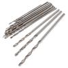 0.3-3.2mm Hand Drill 21Pcs/set Drill Bits Power Rotary Tools
