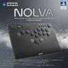 NOLVA Mechanical All-Button Arcade Controller for PlayStation®5, Windows PC [Japan only]