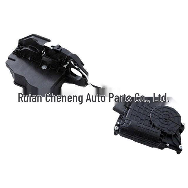 BMW Middle Door Lock Suitable for Models: 51217167581, 51217167580, 51217276543. 51217276320