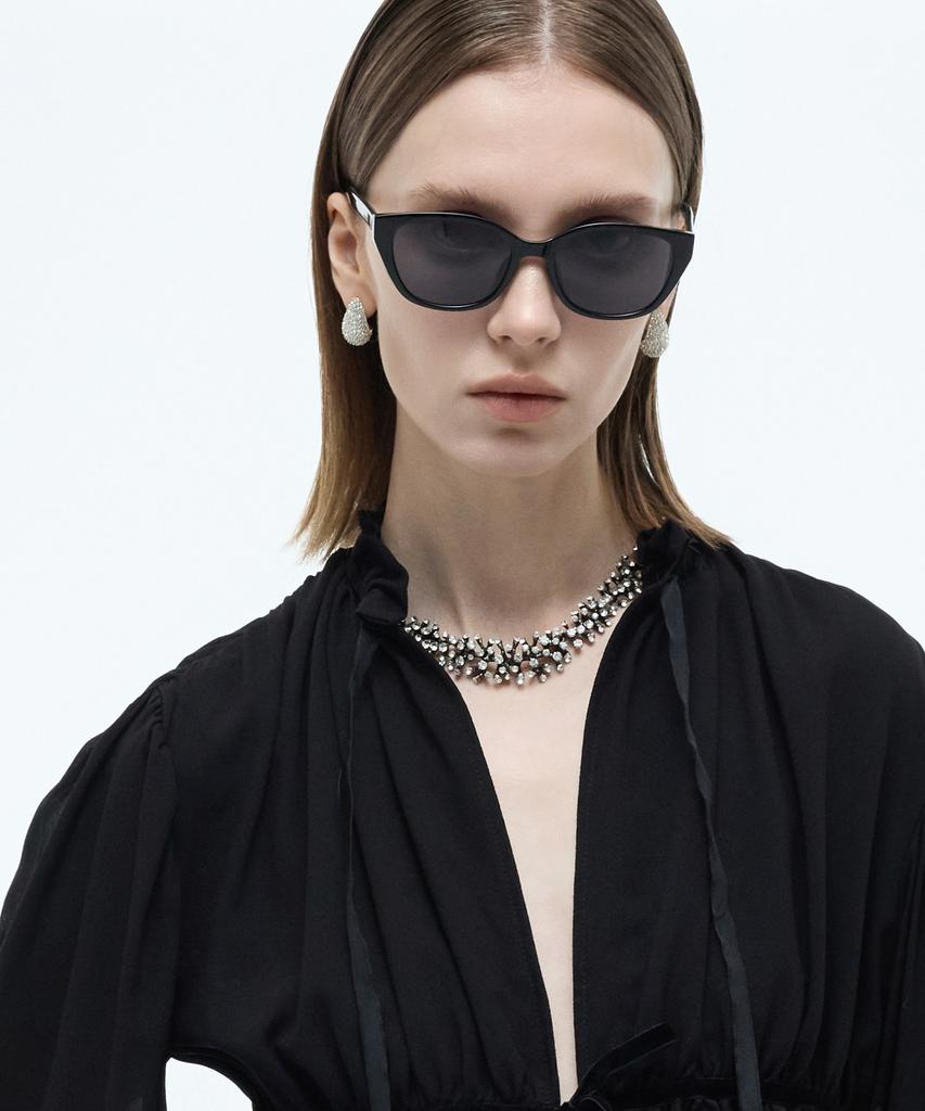 Nonpig Kuro_Sbk Sunglasses