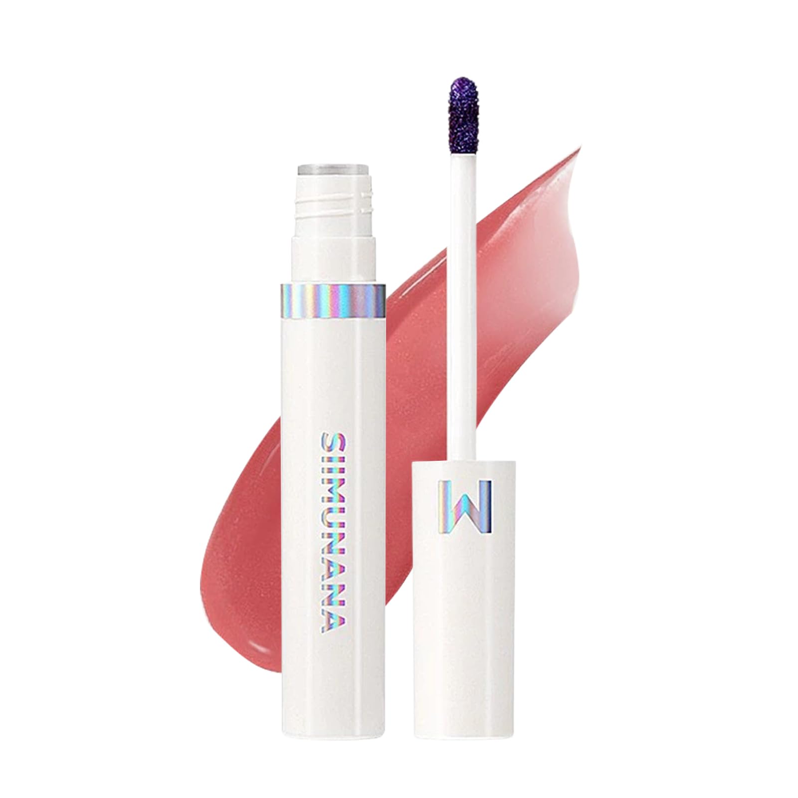 

[Popular on TikTok] Peel-Off Lip Tint, Long-Lasting Color, Moisturizing, 3D Lip Enhancement, Waterproof, Smudge-Proof, Vegan Formula, Hypoallergenic,