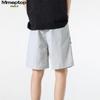 MMOPTOP Men's Three-Proof Quick-Dry Cargo Shorts