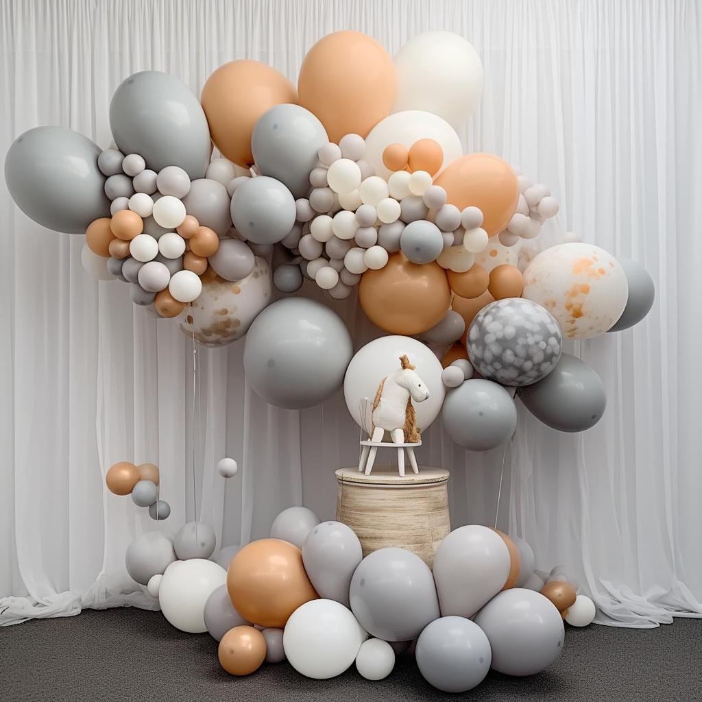 Latex Balloon Party Balloons Birthday Balloons Latex Party Balloons For Birthday Party