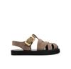 LOCK Sandals