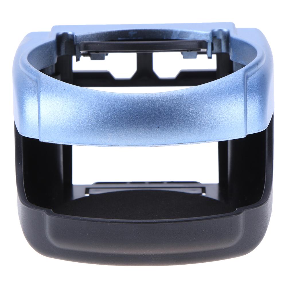 

Автостайлинг Подстаканник Автомобильный Воздуховод Вентиляционного Отверстия Подставка для Стакана Грузовик Напиток Бутылка для Воды Банка Контейнер Подставка-Вставка для Напитка синий