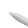 Active Stylus for Touchscreen Devices, 2 Tips - White