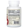 iHerb Jarrow Formulas Methyl Folate 1000mcg Veggie Capsules, 100 Count