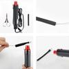 150-560pcs Heat Shrinkable Tube Connection Wire Cable Insulation Heat Shrinkable Combination Sleeving Electrical Cable Sleeving