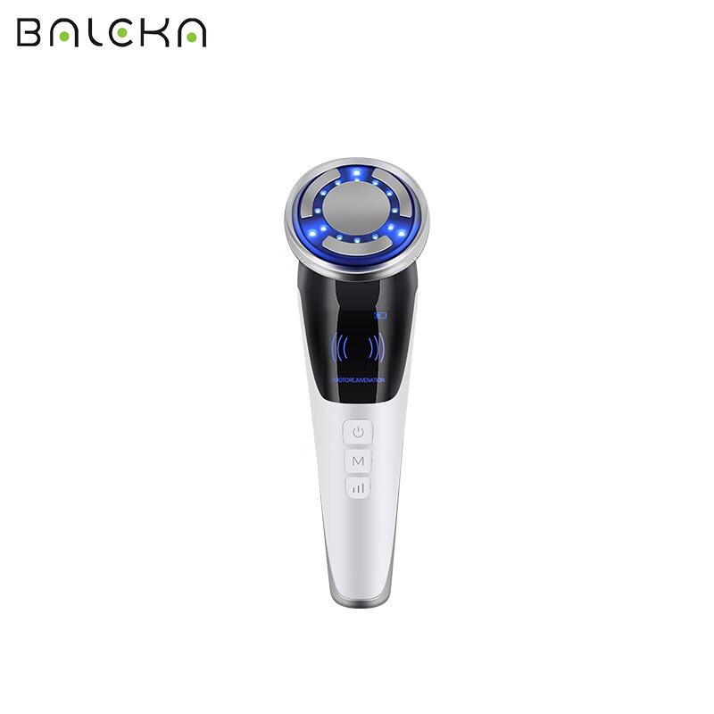 Meiyan Warm & Color Light Facial Rejuvenation Device