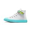 Chuck Taylor All Star EasyOn High PS 'Bubble Strap - Hyper Brights' Kids' A07422C