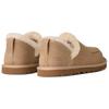 UGG Loria Zapatos Casuales Cómodos de Moda para Ponerse Zapatos de Mujer Arena 1174572-SAN