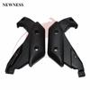 For Yamaha XJ6 2012 Bodywork Fairing Unpainted Components Injection Molding ABS Cowl Body Plastic parts