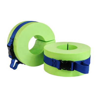 Swim With Confidence Using Premium EVA Ankle Bands Aquatic Training And Aquas Exercise Equipment