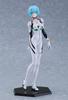 Max Factory PLAMAX Rei Ayanami from Thrice Upon a Time Assembled Plastic Model Kit Evangelion 3.0+1.0 Non-Scale (Reissue)