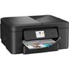 Impresora multifunción - BROTHER - DCP-J1460DW - 3 en 1 - Wi-Fi - Inyección de tinta - A4
