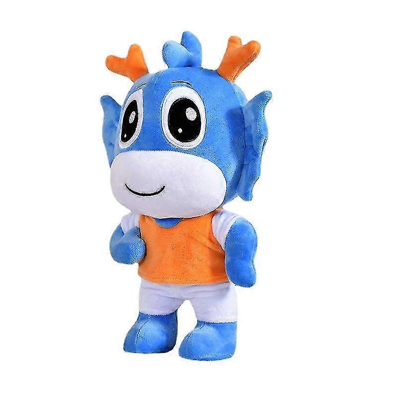 30cm Plush Doll Toy Cute Creative Plush Doll Ragdoll