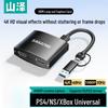 Ljud- & Videotillbehör – HDMI kablar och adaptrar