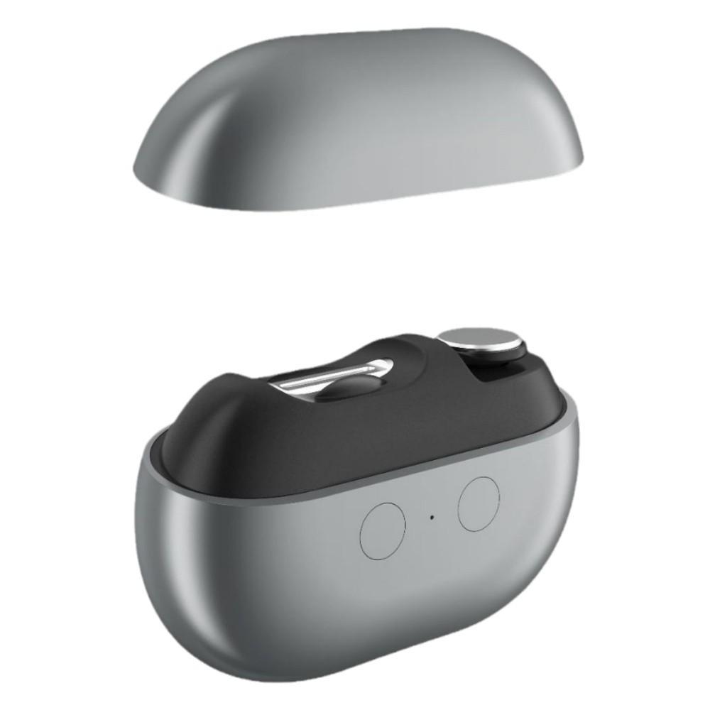Multi-functional Electric Nail Clipper and Polisher: Portable, Automatic Manicure Tool