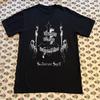 New Collection Darkened Nocturn Slaughtercult S To 4XL T-shirt Unisex T-Shirt