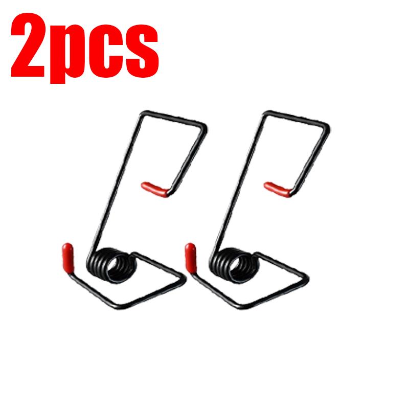 3/1pcs Car Wiper Booster Spring Universal Intelligent Wiper Arms Alloy Rubber Windscreen Wipers Spring Auto Replace Parts Tools