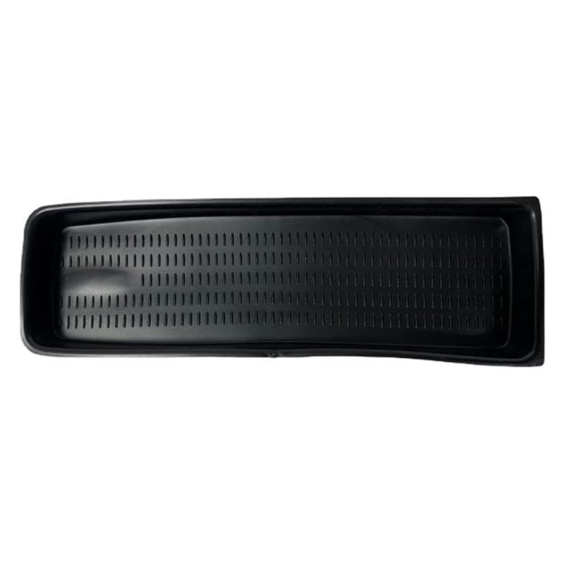 Inserție de tavă pentru organizatoare pentru consola centrală pentru E90 E91 E92 E93 51167118064 Accesorii interioare pentru cutie de depozitare