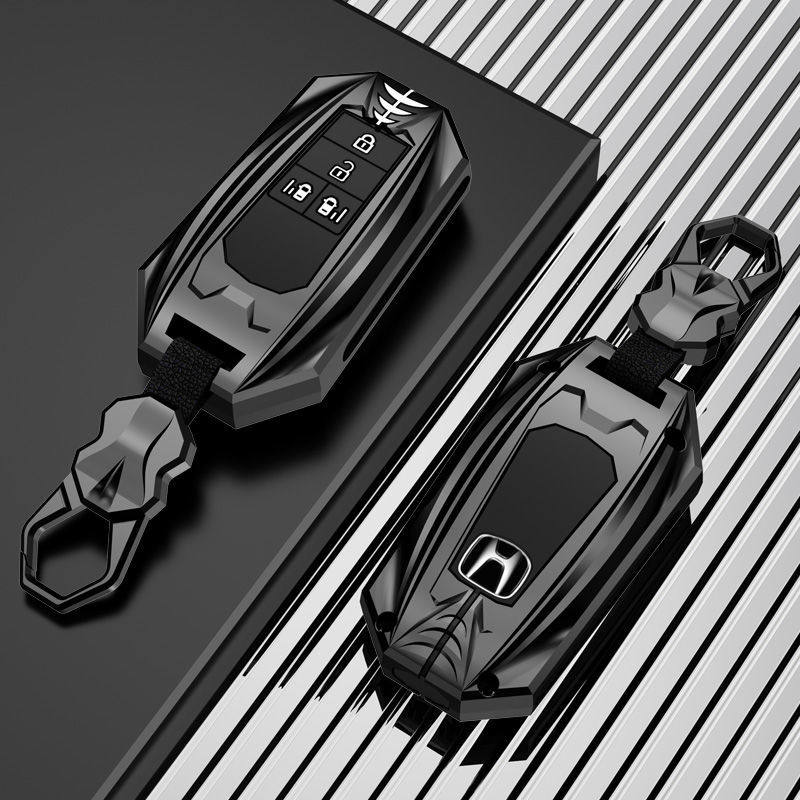 Special Honda Keycase CRV, Yingshipai Accord XRV, Civic Yingshipai HRV, Haoying S7 2025 New Male IP8