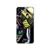 Phone Case - MANIACASE - Samsung Galaxy S24 Plus - Valentino Rossi - TPU Silicone - Black