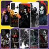 Movie The C-Crow Phone Case For Samsung Galaxy A52 A32 A22 A12 A02S A50S A30S A51 A31 AA71 Note 20 Ultra 10 S10 Plus Galaxy A52